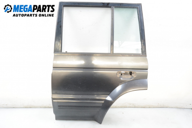 Door for Mitsubishi Pajero II 2.8 TD, 125 hp, suv automatic, 1997, position: rear - left