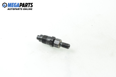 Diesel fuel injector for Mitsubishi Pajero II 2.8 TD, 125 hp, suv automatic, 1997