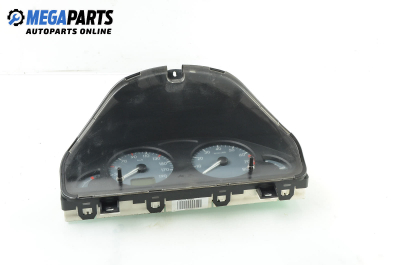 Bloc instrumente de bord for Citroen Saxo 1.1, 60 hp, hatchback, 2000