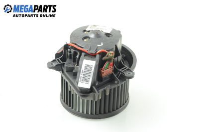 Heating blower for Citroen Saxo 1.1, 60 hp, hatchback, 2000