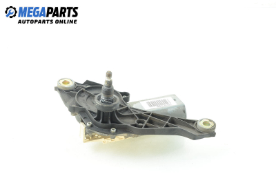 Front wipers motor for Citroen Saxo 1.1, 60 hp, hatchback, 2000, position: rear