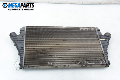 Intercooler for Opel Vectra C 2.2 16V DTI, 125 hp, sedan, 2003