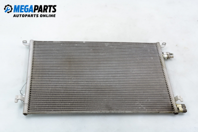 Air conditioning radiator for Opel Vectra C 2.2 16V DTI, 125 hp, sedan, 2003