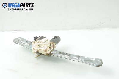 Antrieb el. fensterheber for Opel Vectra C 2.2 16V DTI, 125 hp, sedan, 2003, position: links, rückseite
