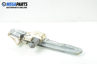 Antrieb el. fensterheber for Opel Vectra C 2.2 16V DTI, 125 hp, sedan, 2003, position: rechts, rückseite