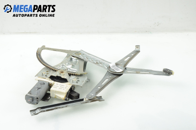 Antrieb el. fensterheber for Opel Vectra C 2.2 16V DTI, 125 hp, sedan, 2003, position: links, vorderseite