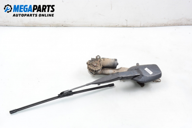 Front wipers motor for Mercedes-Benz E-Class 210 (W/S) 3.0 D, 136 hp, sedan, 1995, position: front