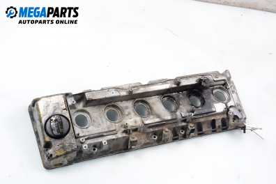 Valve cover for Mercedes-Benz E-Class 210 (W/S) 3.0 D, 136 hp, sedan, 1995