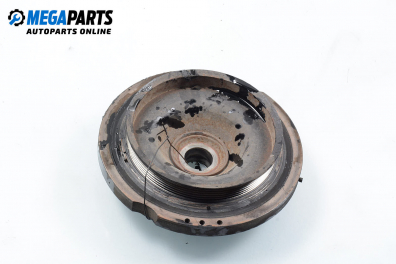 Fulie antivibrații for Mercedes-Benz E-Class 210 (W/S) 3.0 D, 136 hp, sedan, 1995