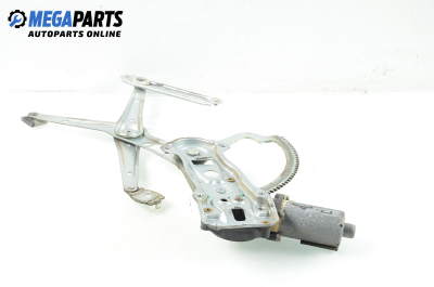 Macara electrică geam for Mercedes-Benz E-Class 210 (W/S) 3.0 D, 136 hp, sedan, 1995, position: dreaptă - fața