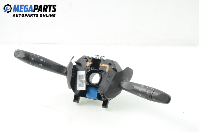 Wipers and lights levers for Lancia Lybra 2.4 JTD, 135 hp, station wagon, 2000