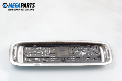 Licence plate holder for Lancia Lybra 2.4 JTD, 135 hp, station wagon, 2000