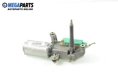 Front wipers motor for Lancia Lybra 2.4 JTD, 135 hp, station wagon, 2000, position: rear