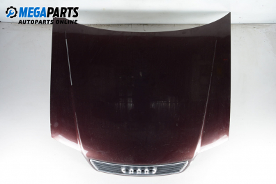 Capotă for Audi A6 (C5) 2.5 TDI, 150 hp, sedan, 1997, position: fața