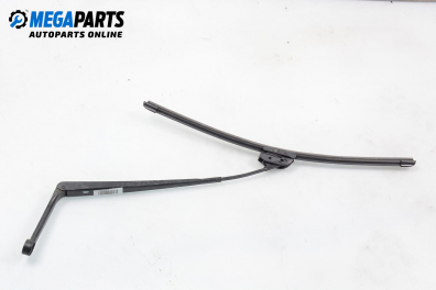 Front wipers arm for Audi A6 (C5) 2.5 TDI, 150 hp, sedan, 1997, position: left