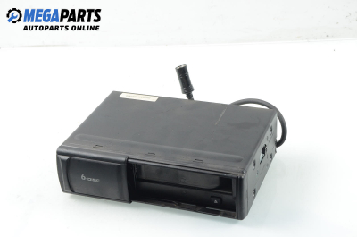 CD changer for Audi A6 (C5) (1997-2004)