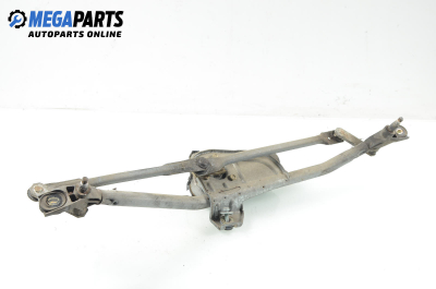 Front wipers motor for Audi A6 (C5) 2.5 TDI, 150 hp, sedan, 1997, position: front