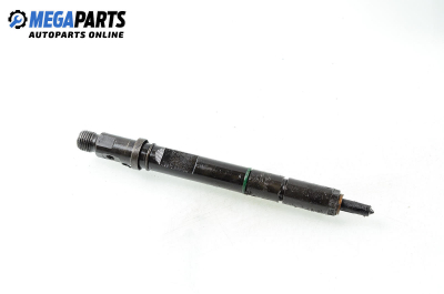 Diesel fuel injector for Audi A6 (C5) 2.5 TDI, 150 hp, sedan, 1997