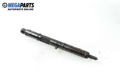 Diesel fuel injector for Audi A6 (C5) 2.5 TDI, 150 hp, sedan, 1997