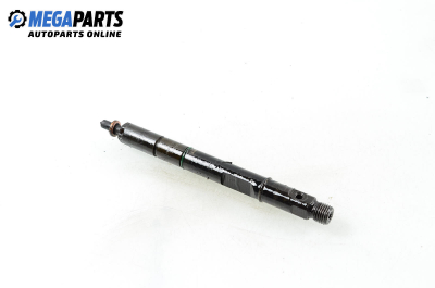 Diesel fuel injector for Audi A6 (C5) 2.5 TDI, 150 hp, sedan, 1997