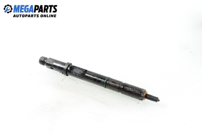 Diesel fuel injector for Audi A6 (C5) 2.5 TDI, 150 hp, sedan, 1997