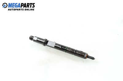 Diesel fuel injector for Audi A6 (C5) 2.5 TDI, 150 hp, sedan, 1997