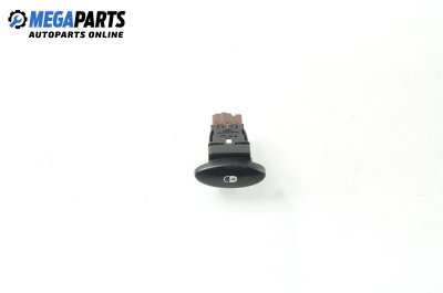Central locking button for Citroen C5 2.0 16V, 136 hp, station wagon, 2004