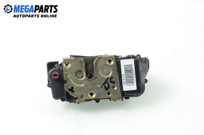 Schloss for Citroen C5 2.0 16V, 136 hp, combi, 2004, position: rechts, rückseite