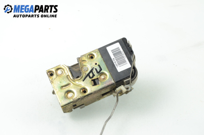 Lock for Citroen C5 2.0 16V, 136 hp, station wagon, 2004, position: front - right