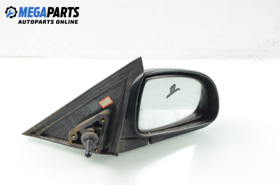 Mirror for Hyundai Accent 1.3, 75 hp, hatchback, 2001, position: right