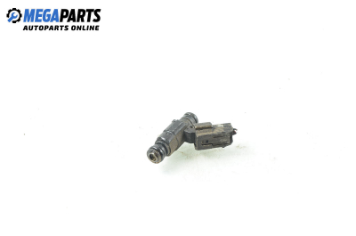 Gasoline fuel injector for Hyundai Accent 1.3, 75 hp, hatchback, 2001