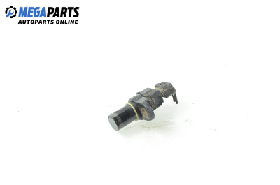 Gasoline fuel injector for Hyundai Accent 1.3, 75 hp, hatchback, 2001