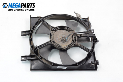 Kühlerlüfter for Nissan Primera (P11) 1.6 16V, 99 hp, combi, 1999