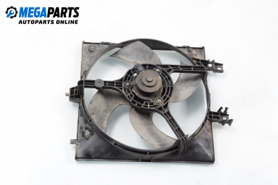 Kühlerlüfter for Nissan Primera (P11) 1.6 16V, 99 hp, combi, 1999