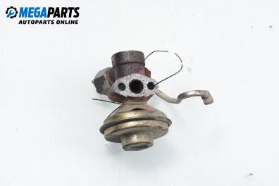 EGR valve for Nissan Primera (P11) 1.6 16V, 99 hp, station wagon, 1999
