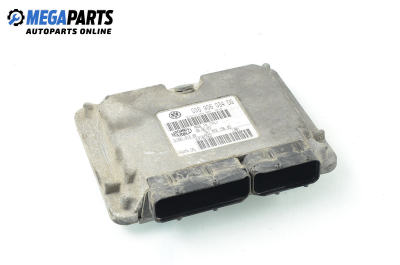 ECU for Seat Ibiza (6L) 1.4 16V, 100 hp, hatchback, 2005 № 036 906 034
