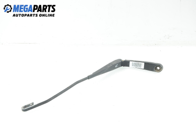 Front wipers arm for Seat Ibiza (6L) 1.4 16V, 100 hp, hatchback, 2005, position: left