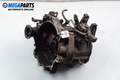  for Seat Ibiza (6L) 1.4 16V, 100 hp, hatchback, 2005