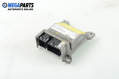 Airbag module for Ford Focus I 1.8 TDCi, 115 hp, station wagon, 2001 № Bosch 0 285 001 354
