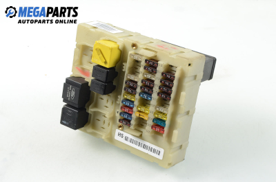 Fuse box for Ford Focus I 1.8 TDCi, 115 hp, station wagon, 2001