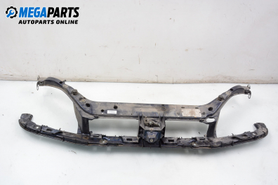 Front slam panel for Ford Focus I 1.8 TDCi, 115 hp, station wagon, 2001