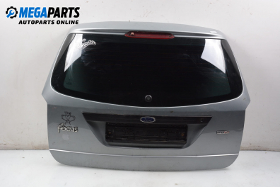 Boot lid for Ford Focus I 1.8 TDCi, 115 hp, station wagon, 2001, position: rear