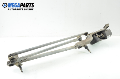Front wipers motor for Ford Focus I 1.8 TDCi, 115 hp, station wagon, 2001, position: front