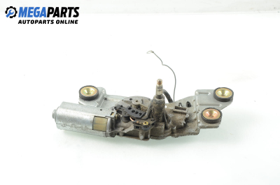 Front wipers motor for Ford Focus I 1.8 TDCi, 115 hp, station wagon, 2001, position: rear