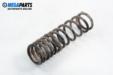 Coil spring for Ford Focus I 1.8 TDCi, 115 hp, station wagon, 2001, position: rear