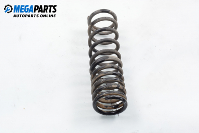 Coil spring for Ford Focus I 1.8 TDCi, 115 hp, station wagon, 2001, position: rear