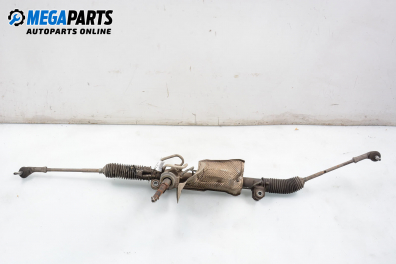 Hydraulic steering rack for Ford Focus I 1.8 TDCi, 115 hp, station wagon, 2001