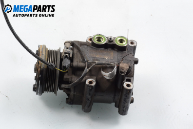 Compresor AC for Ford Focus I 1.8 TDCi, 115 hp, combi, 2001