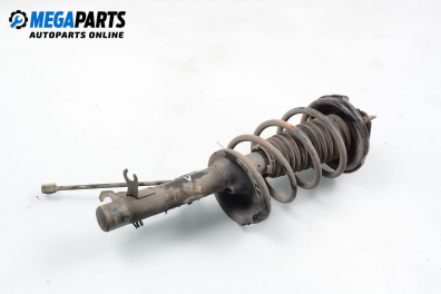 Macpherson shock absorber for Ford Focus I 1.8 TDCi, 115 hp, station wagon, 2001, position: front - left