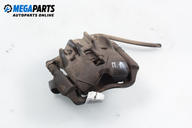 Caliper for Citroen Berlingo 1.8 D, 58 hp, passenger, 1998, position: front - left